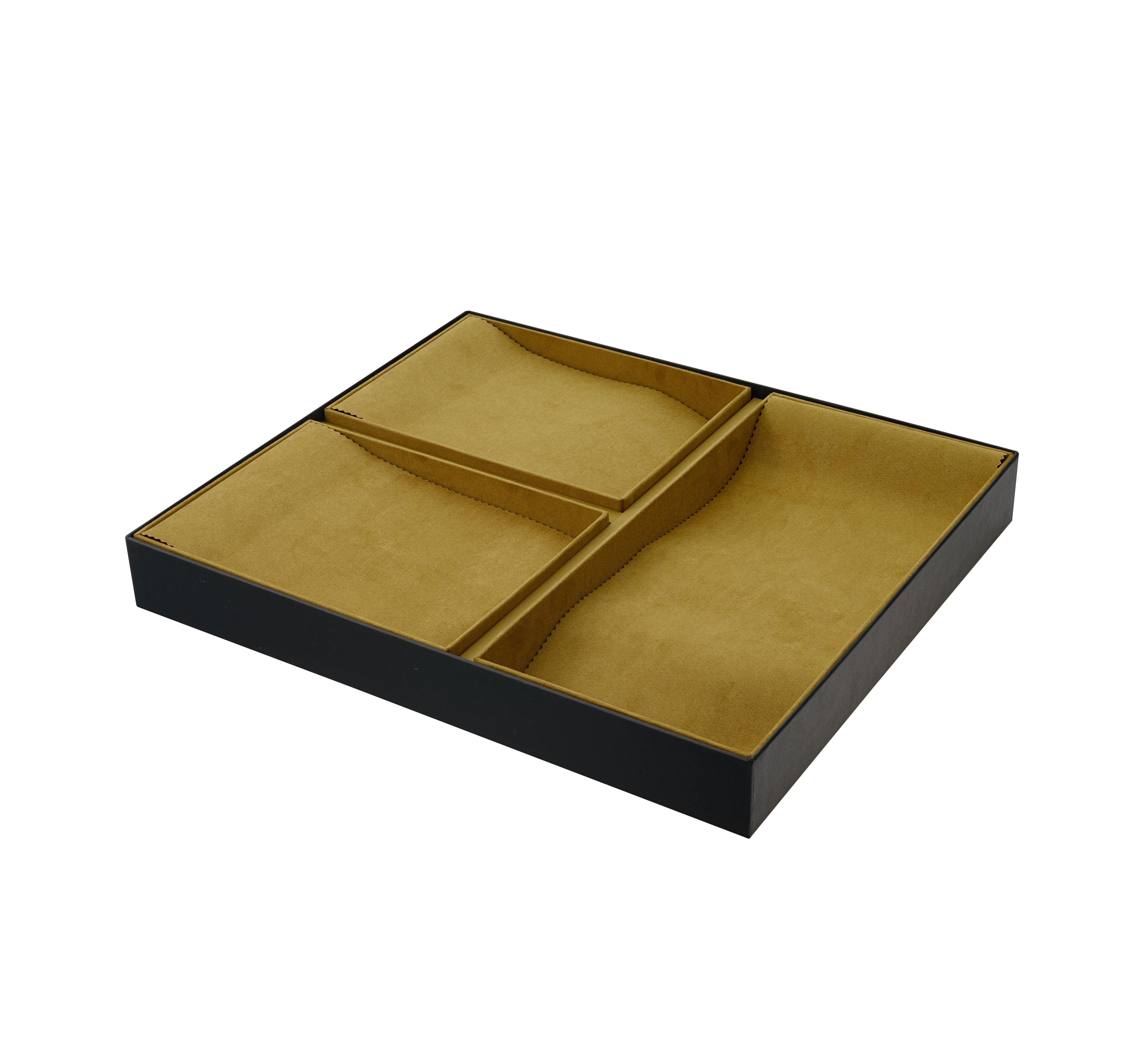 パール2 24ピース6名用セット チェスト入り